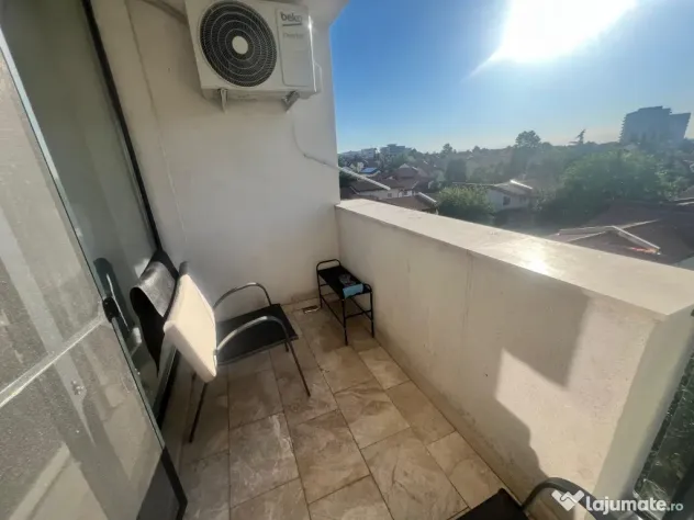 Tomis Plus apartament 2 camere termen lung
