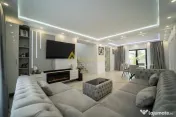 Casa Individuala P 1 || 4 Camere || Berceni || Teren 375MP