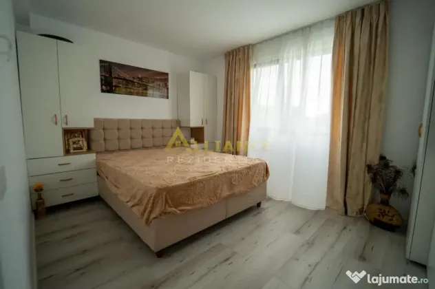 Casa Individuala P 1 || 4 Camere || Berceni || Teren 375MP