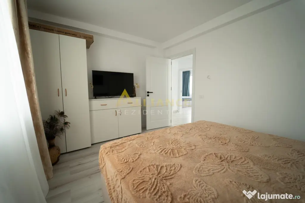 Casa Individuala P 1 || 4 Camere || Berceni || Teren 375MP