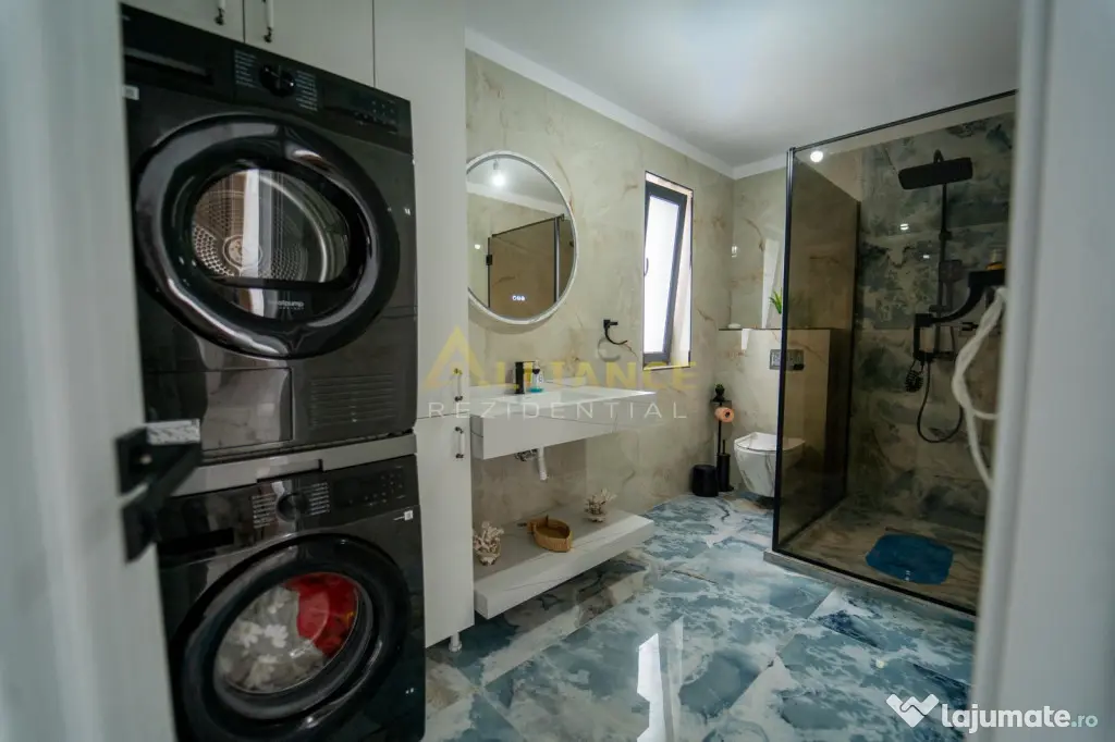 Casa Individuala P 1 || 4 Camere || Berceni || Teren 375MP