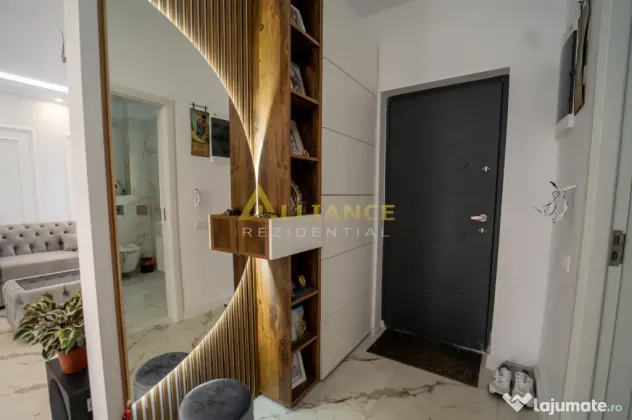 Casa Individuala P 1 || 4 Camere || Berceni || Teren 375MP