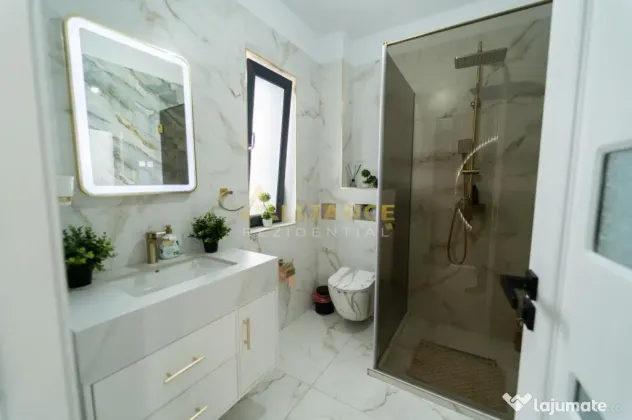 Casa Individuala P 1 || 4 Camere || Berceni || Teren 375MP