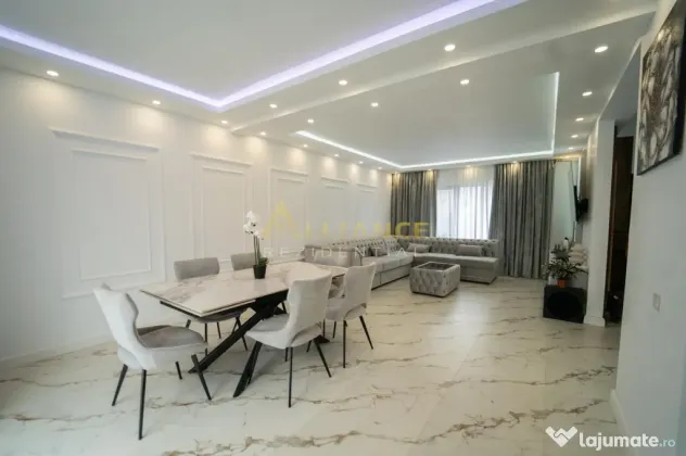 Casa Individuala P 1 || 4 Camere || Berceni || Teren 375MP
