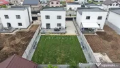 Casa Individuala P 1 || 4 Camere || Berceni || Teren 375MP