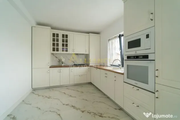 Casa Individuala P 1 || 4 Camere || Berceni || Teren 375MP