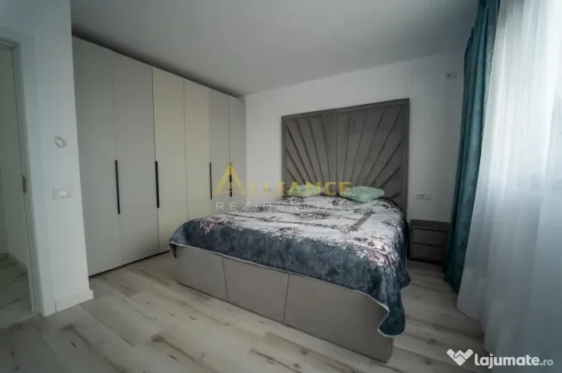 Casa Individuala P 1 || 4 Camere || Berceni || Teren 375MP