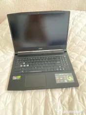 Laptop Gaming MSI Bravo 15 C7VE, AMD Ryzen 5 7535HS 16GB,512GB,RTX 4050 