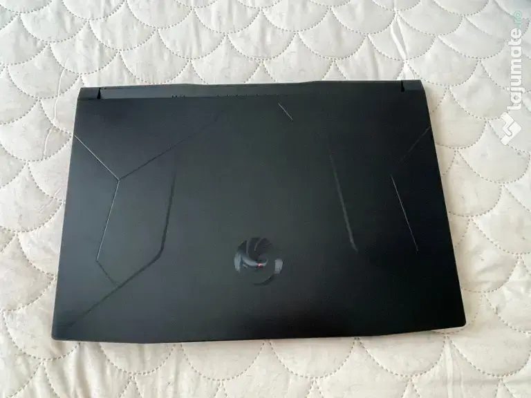 Laptop Gaming MSI Bravo 15 C7VE, AMD Ryzen 5 7535HS 16GB,512GB,RTX 4050