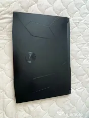 Laptop Gaming MSI Bravo 15 C7VE, AMD Ryzen 5 7535HS 16GB,512GB,RTX 4050 