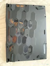 Laptop Gaming MSI Bravo 15 C7VE, AMD Ryzen 5 7535HS 16GB,512GB,RTX 4050 