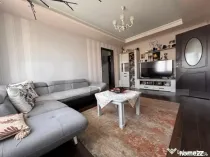 Apartament 3 camere, 72 mp, zona Mircea cel Bătrân