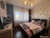 Apartament 3 camere, Mircea cel Bătrân, 71 mp 