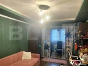 Apartament 3 camere, Mircea cel Bătrân, 71 mp 