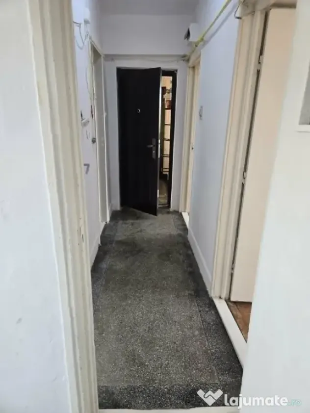 Apartament 2 camere