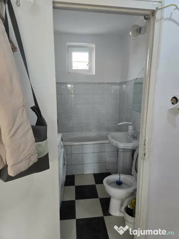 Apartament 2 camere