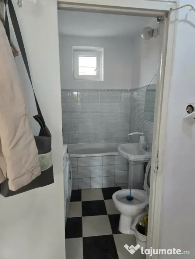 Apartament 2 camere