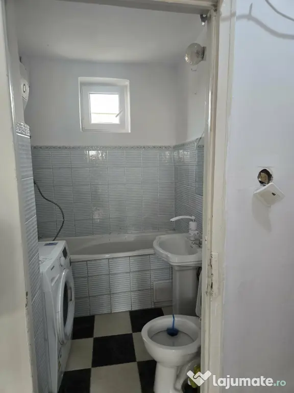 Apartament 2 camere