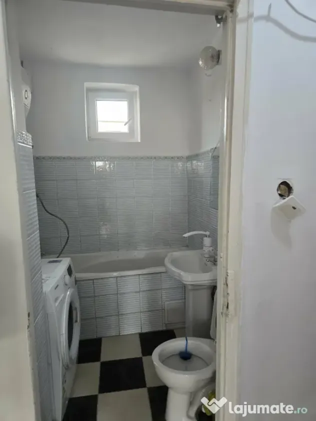 Apartament 2 camere