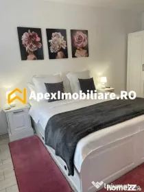 Garsoniera de inchiriat Banu Manta București | ApexImobilia