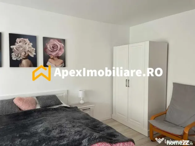 Garsoniera de inchiriat Banu Manta București | ApexImobilia