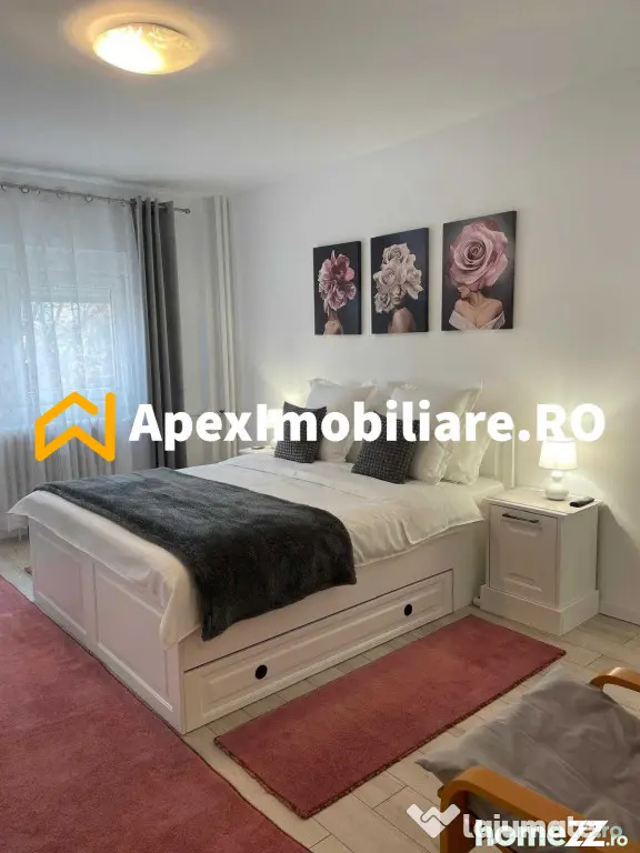Garsoniera de inchiriat Banu Manta București | ApexImobilia