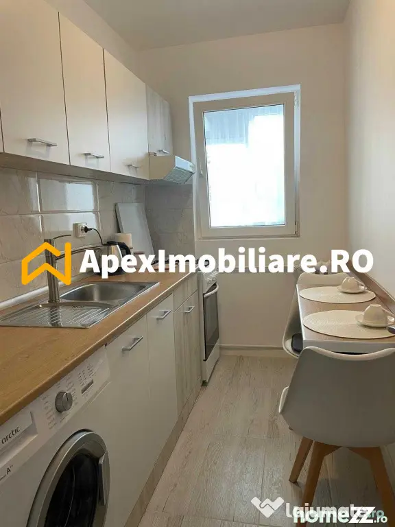 Garsoniera de inchiriat Banu Manta București | ApexImobilia