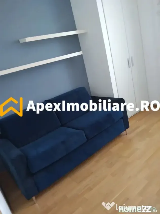 Apartament 3 camere de inchiriat Baneasa București | ApexIm - Bucuresti (Bucuresti-Ilfov)