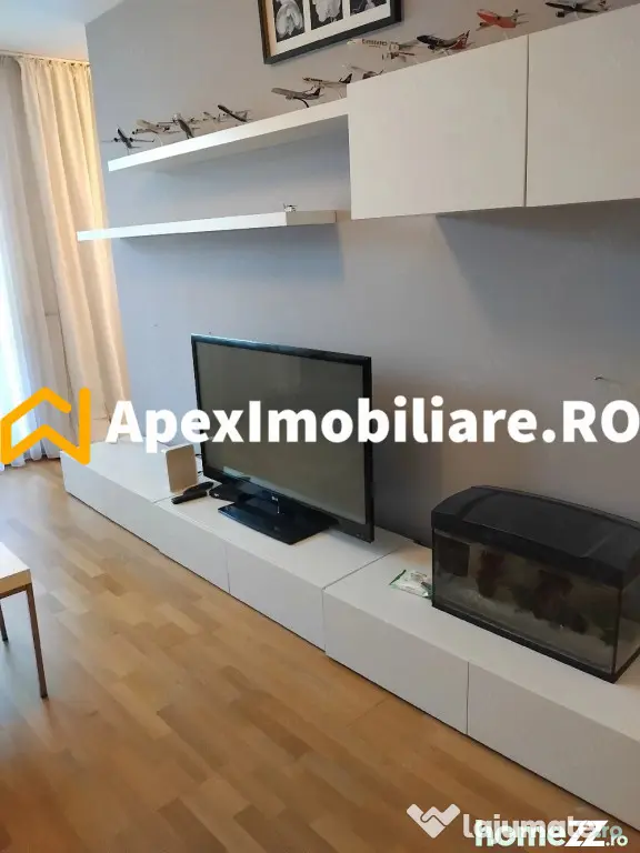 Apartament 3 camere de inchiriat Baneasa București | ApexIm - Bucuresti (Bucuresti-Ilfov)