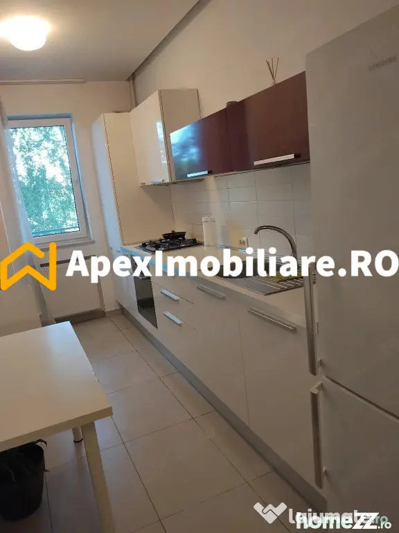 Apartament 3 camere de inchiriat Baneasa București | ApexIm - Bucuresti (Bucuresti-Ilfov)
