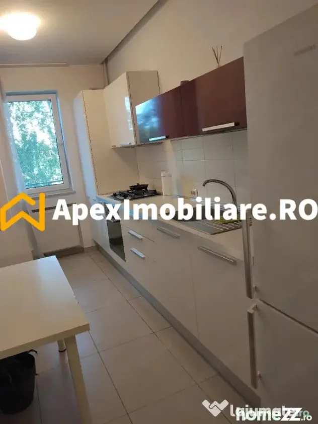 Apartament 3 camere de inchiriat Baneasa București | ApexIm - Bucuresti (Bucuresti-Ilfov)
