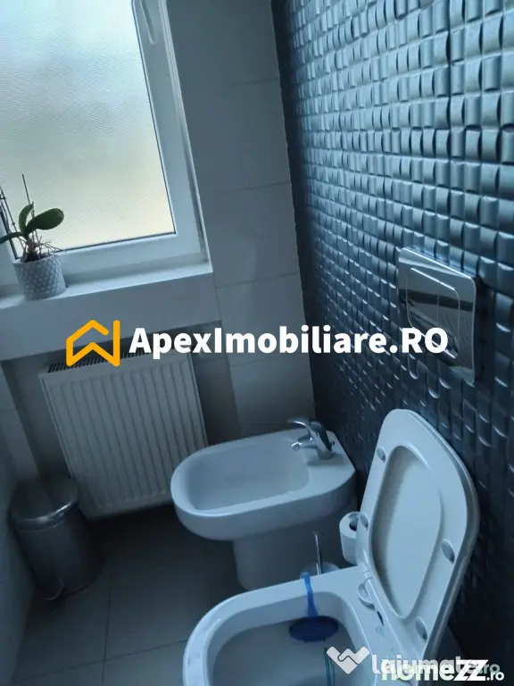Apartament 3 camere de inchiriat Baneasa București | ApexIm - Bucuresti (Bucuresti-Ilfov)