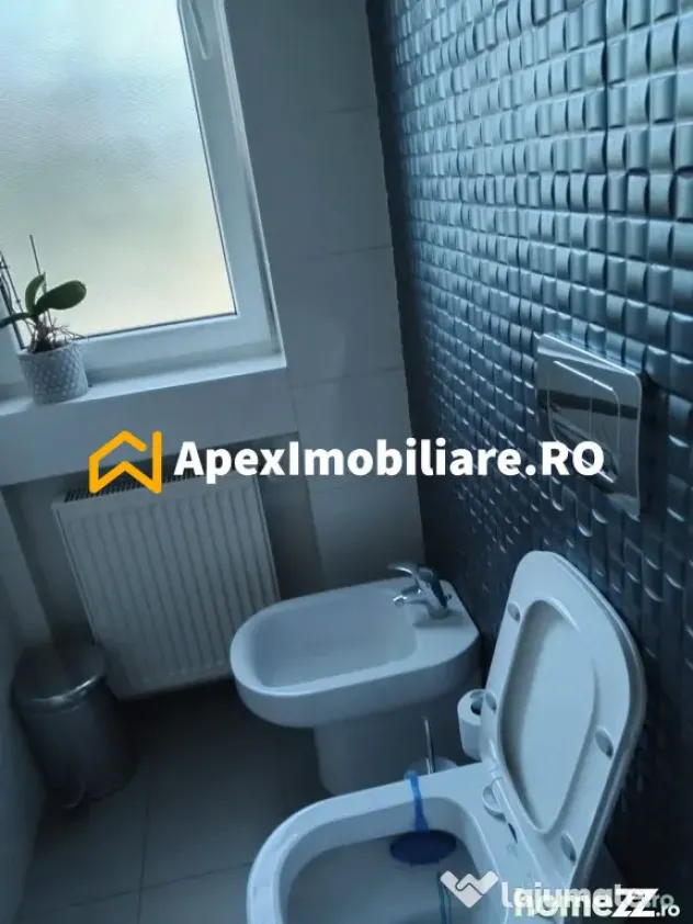 Apartament 3 camere de inchiriat Baneasa București | ApexIm - Bucuresti (Bucuresti-Ilfov)