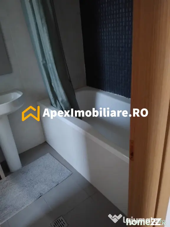 Apartament 3 camere de inchiriat Baneasa București | ApexIm - Bucuresti (Bucuresti-Ilfov)