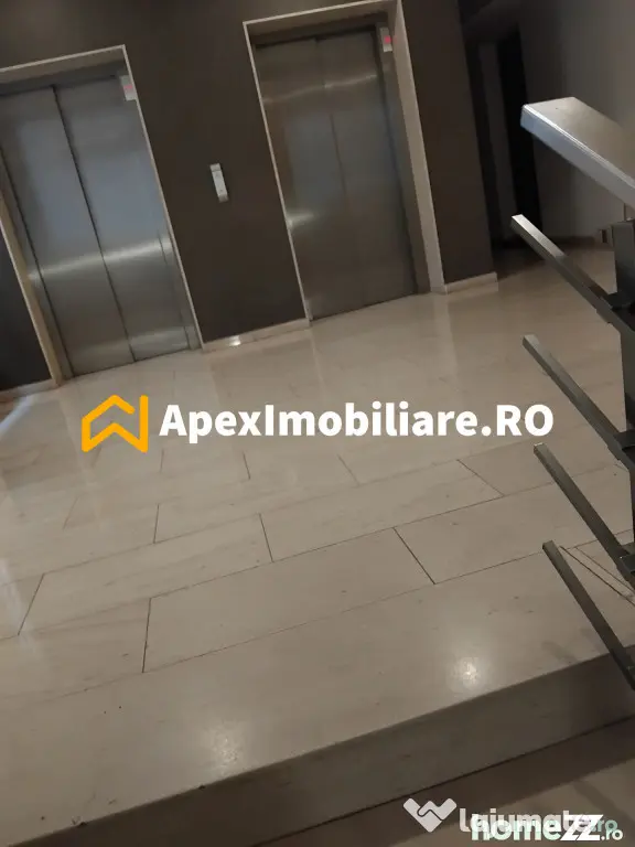 Apartament 3 camere de inchiriat Baneasa București | ApexIm - Bucuresti (Bucuresti-Ilfov)