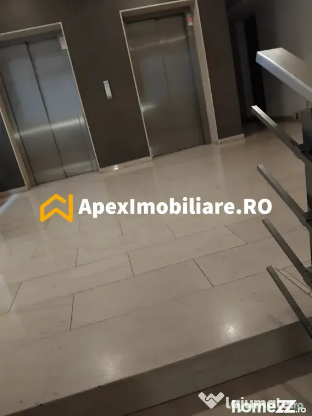 Apartament 3 camere de inchiriat Baneasa București | ApexIm - Bucuresti (Bucuresti-Ilfov)
