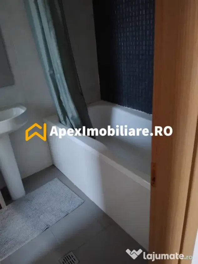 Apartament 3 camere de inchiriat Baneasa București | ApexIm