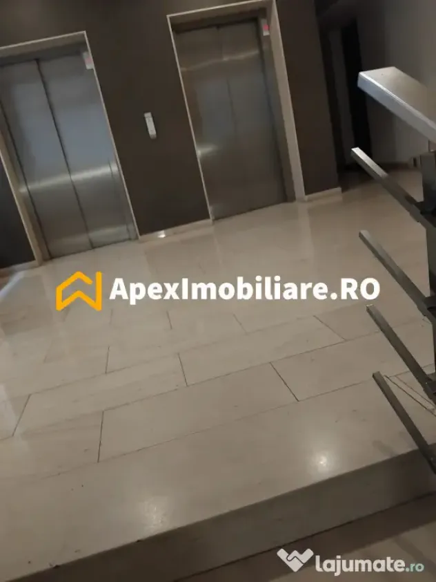 Apartament 3 camere de inchiriat Baneasa București | ApexIm