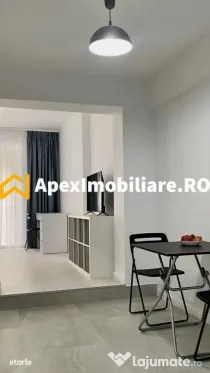Apartament 2 camere de inchiriat P-ta Romana București | Ap