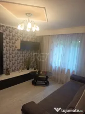 Brâncoveanu – Apartament 2 Camere Renovat 2024 | Etaj 1 |