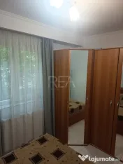 Brâncoveanu – Apartament 2 Camere Renovat 2024 | Etaj 1 |