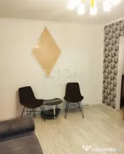 Brâncoveanu – Apartament 2 Camere Renovat 2024 | Etaj 1 |