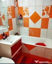 Brâncoveanu – Apartament 2 Camere Renovat 2024 | Etaj 1 |
