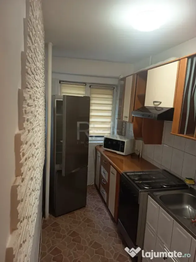 Brâncoveanu – Apartament 2 Camere Renovat 2024 | Etaj 1 |