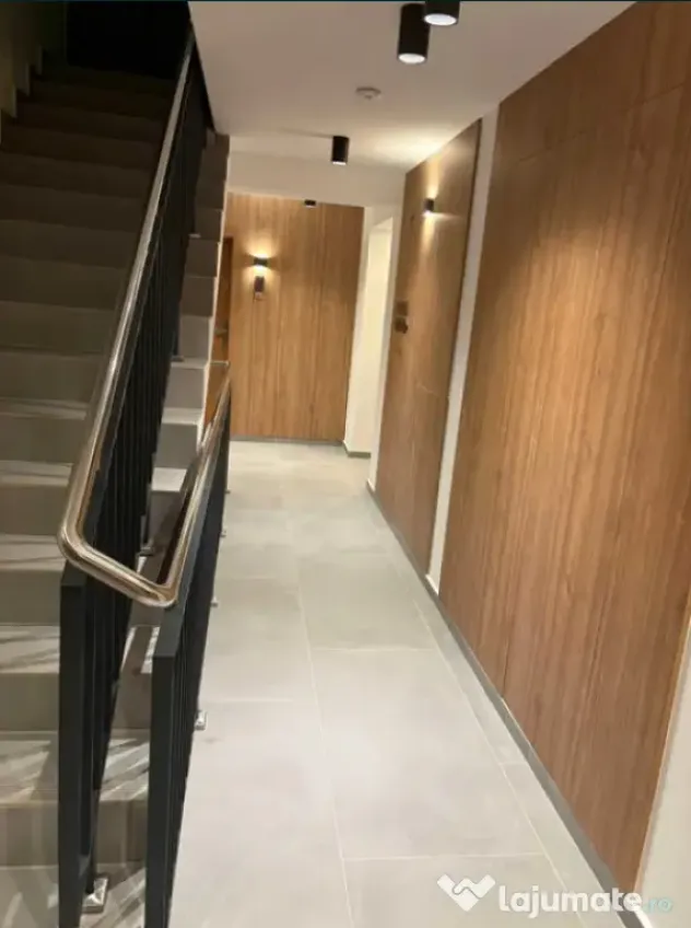 Apartament 2 camere | Bloc Nou | zona Tractorul
