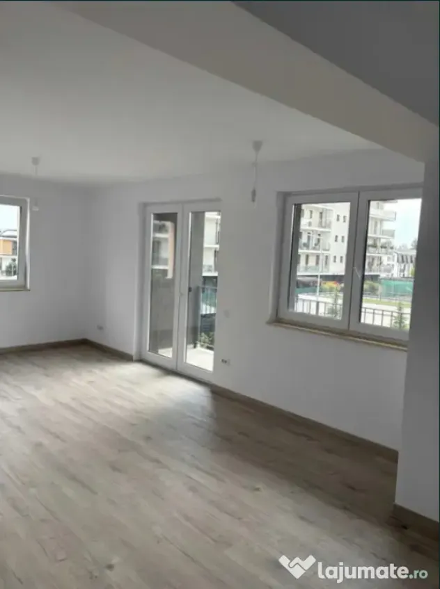 Apartament 2 camere | Bloc Nou | zona Tractorul