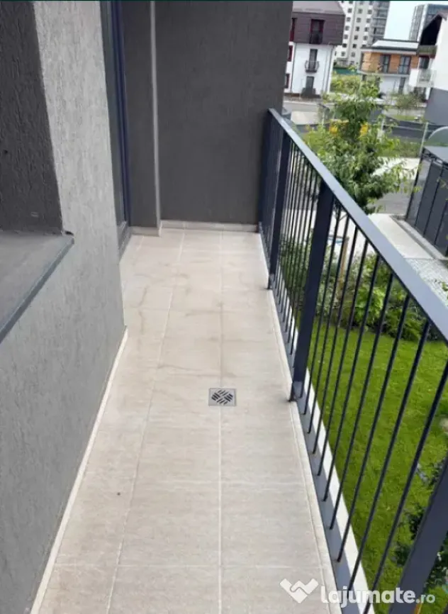 Apartament 2 camere | Bloc Nou | zona Tractorul