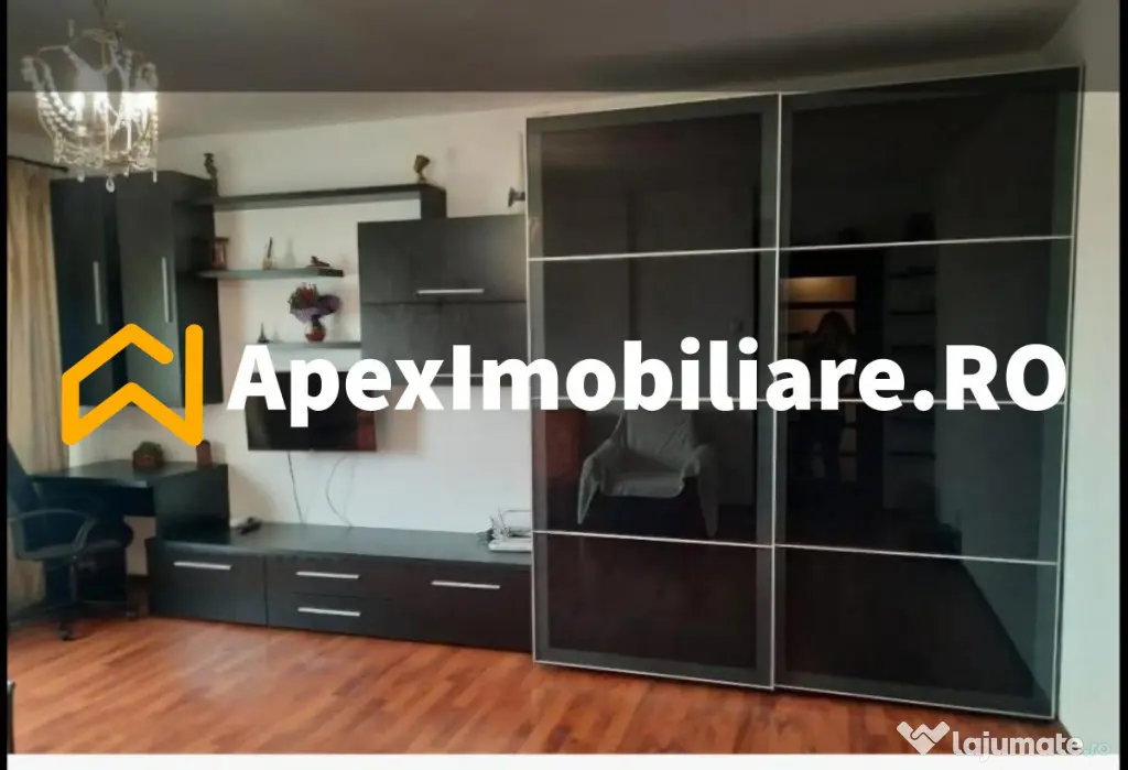 Garsoniera de inchiriat Titan București | ApexImobiliare.ro