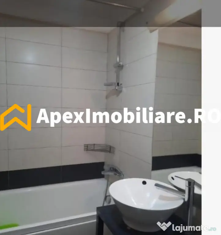 Garsoniera de inchiriat Titan București | ApexImobiliare.ro