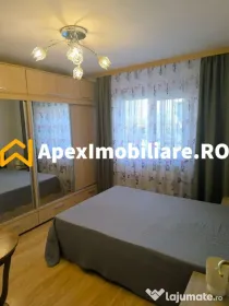 Apartament 2 camere de inchiriat Aviatiei București | ApexI
